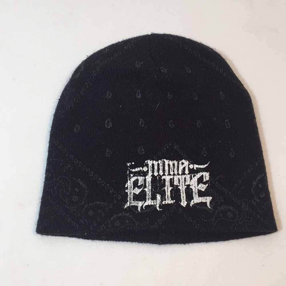 Toddler MMA Elite beanie